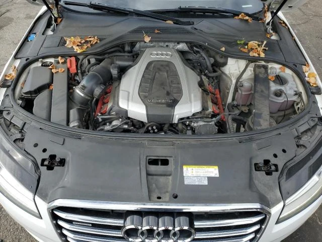 Audi A8 ������ ���� | Mobile.bg � ����������� 11