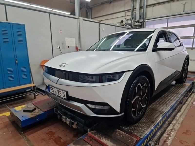 Hyundai Ioniq 5 Dynamiq | Auto.bg — изображение 1