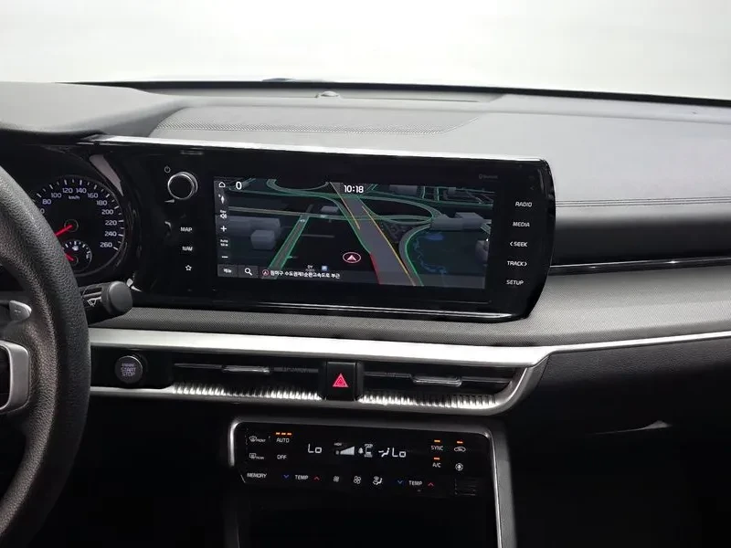 Kia K5 2.0 Trendy, снимка 14 - Автомобили и джипове - 55786489