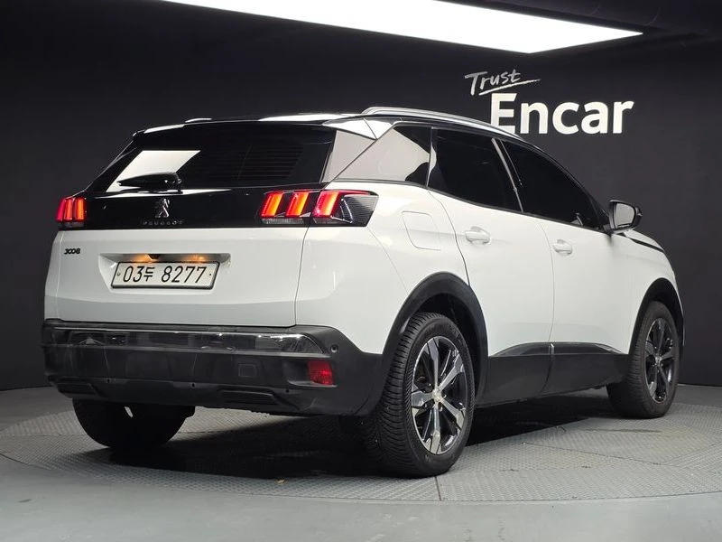 Peugeot 3008 1.6 Automatic | Mobile.bg � ����������� 3