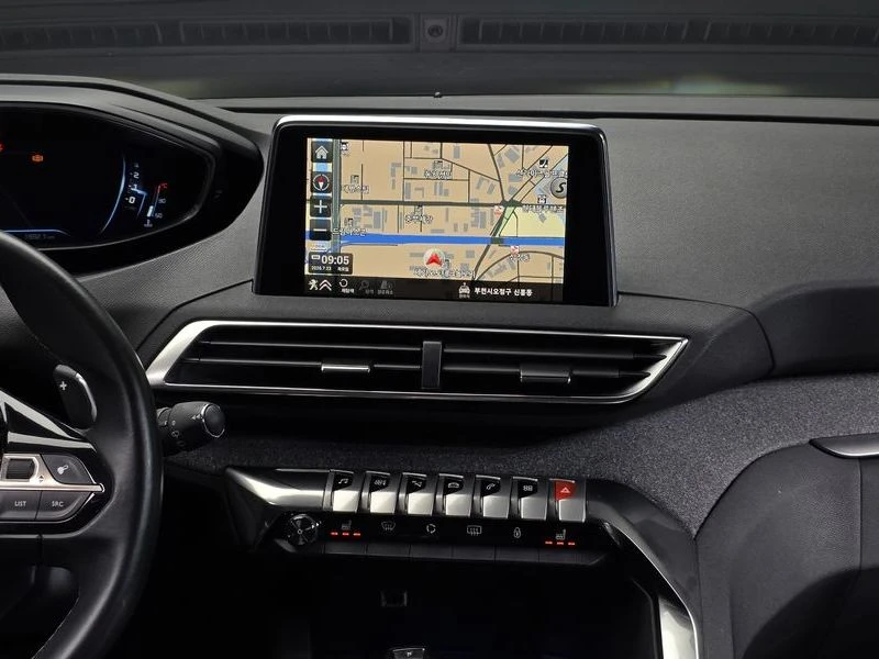 Peugeot 3008 1.6 Automatic | Mobile.bg � ����������� 13