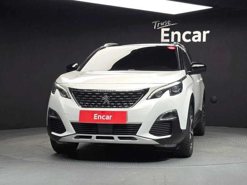 Peugeot 3008 1.6 Automatic | Mobile.bg � ����������� 2