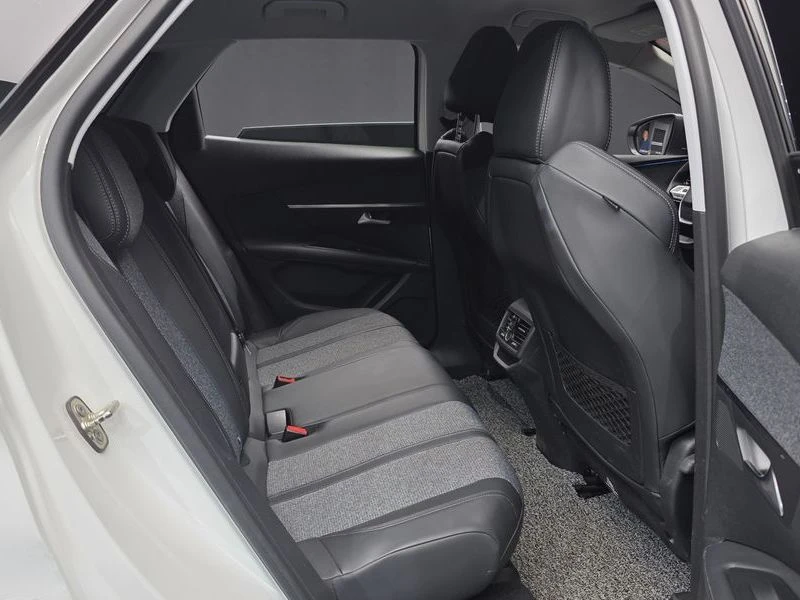 Peugeot 3008 1.6 Automatic | Mobile.bg � ����������� 16