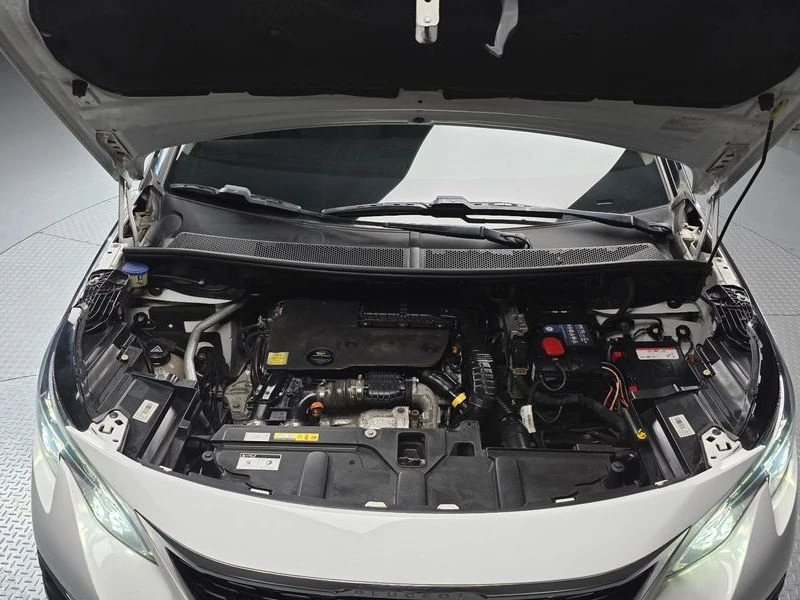 Peugeot 3008 1.6 Automatic | Mobile.bg � ����������� 17