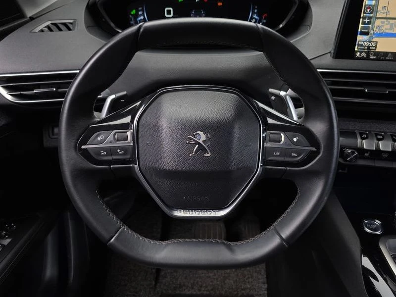 Peugeot 3008 1.6 Automatic | Mobile.bg � ����������� 8