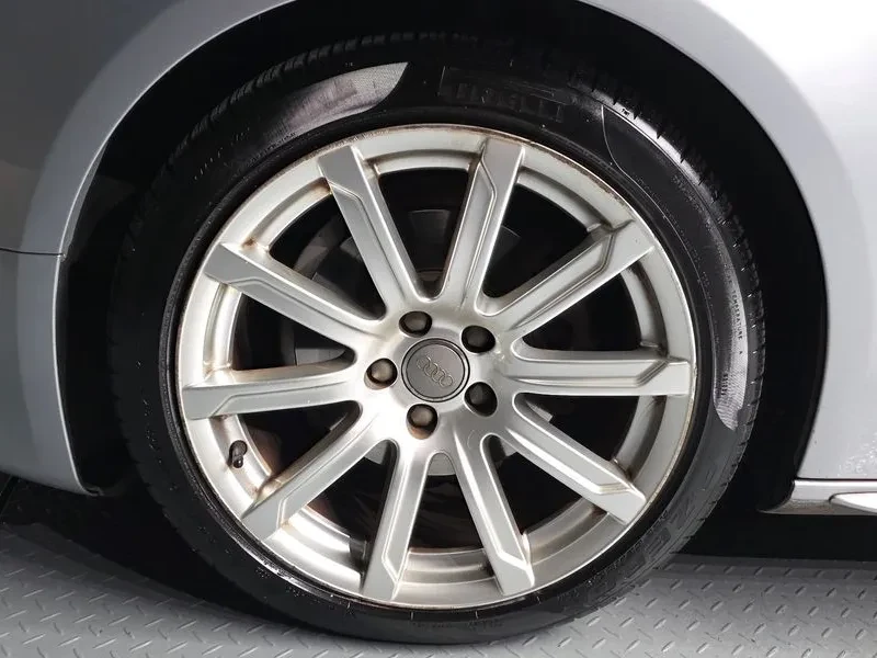Audi A5 2.0 TDI Quattro - САМО 30% АВАНС, снимка 14 - Автомобили и джипове - 56003341
