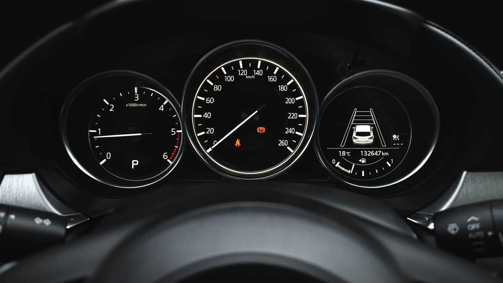 Mazda 6 2.2 SKYACTIV-D Exclusive Line Automatic | Mobile.bg   13