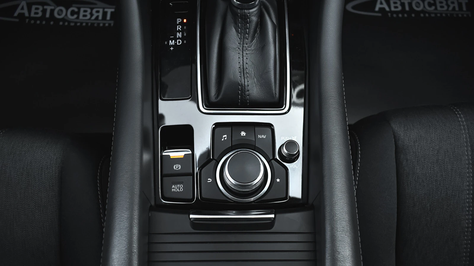 Mazda 6 2.2 SKYACTIV-D Exclusive Line Automatic | Mobile.bg   12