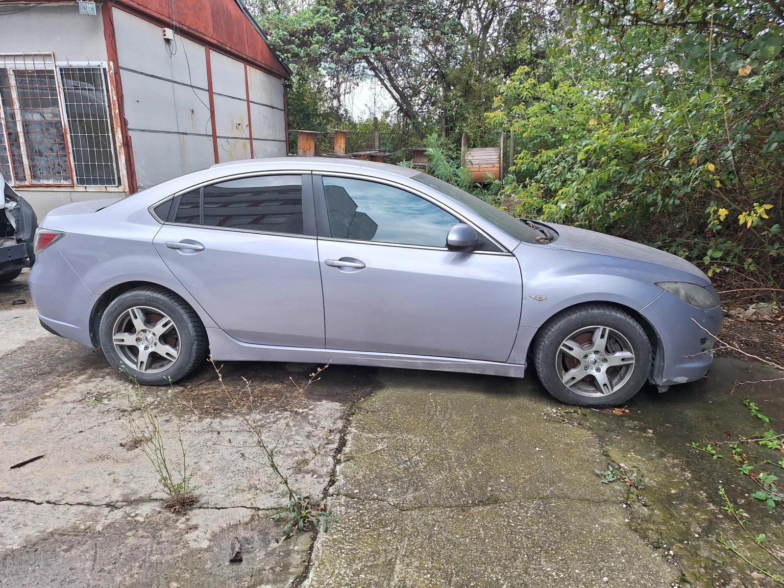 Mazda 6 | Mobile.bg — изображение 1
