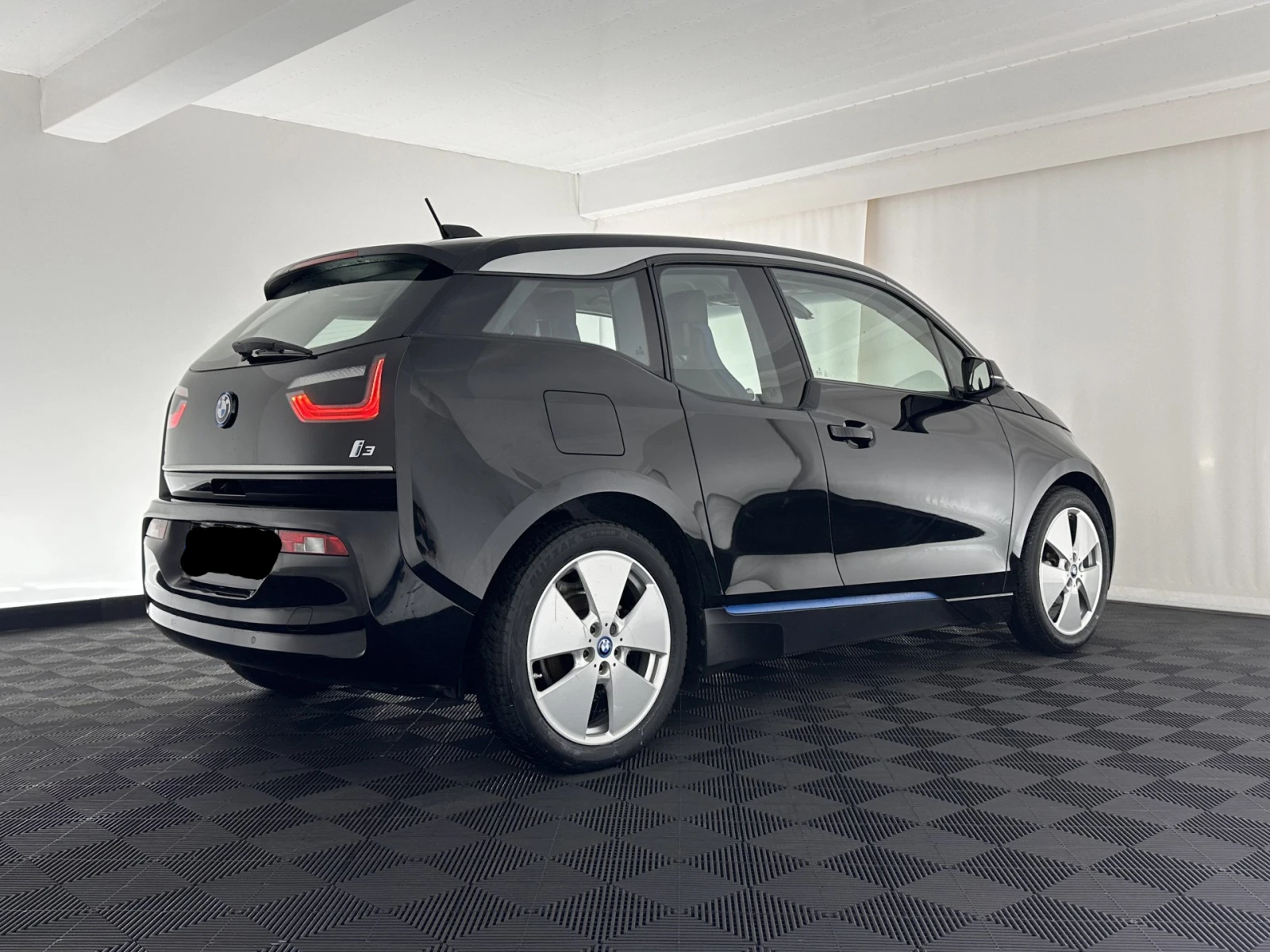 BMW i3 94Ah - изображение 2