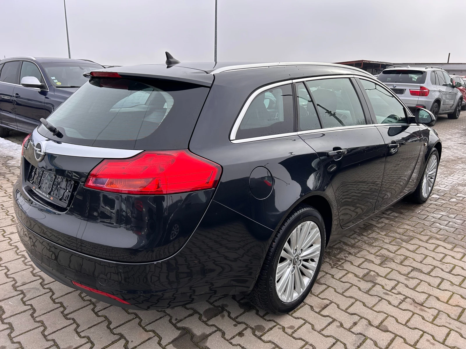 Opel Insignia 1.4i NAVI EURO 5 - изображение 6