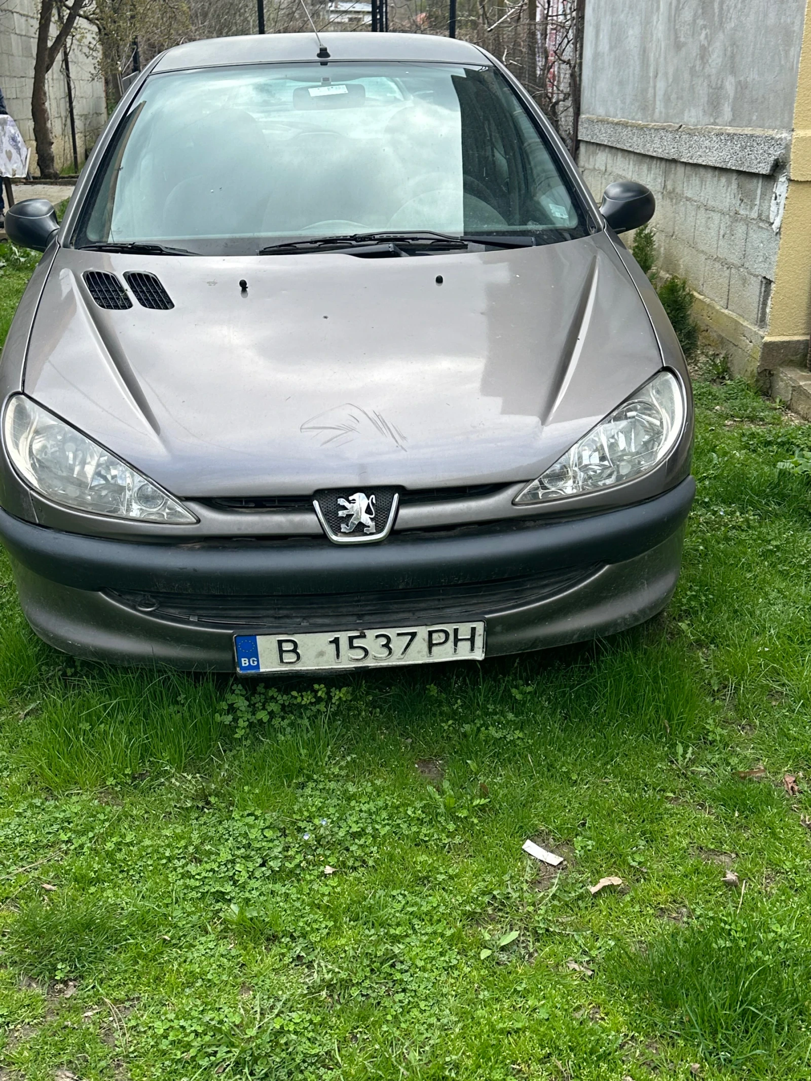 Peugeot 206 | Mobile.bg � ����������� 1