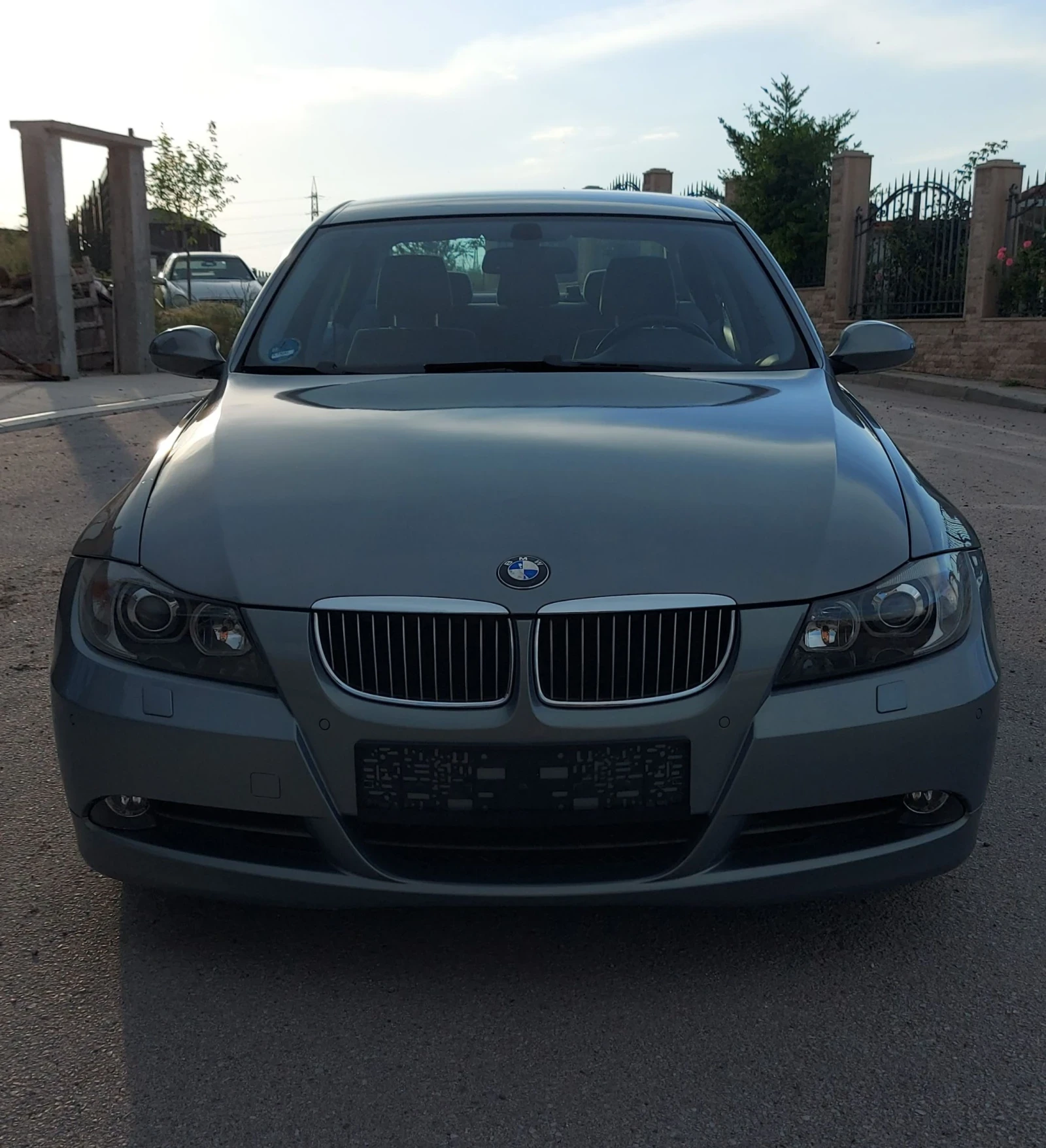 BMW 325 Е90 - изображение 5