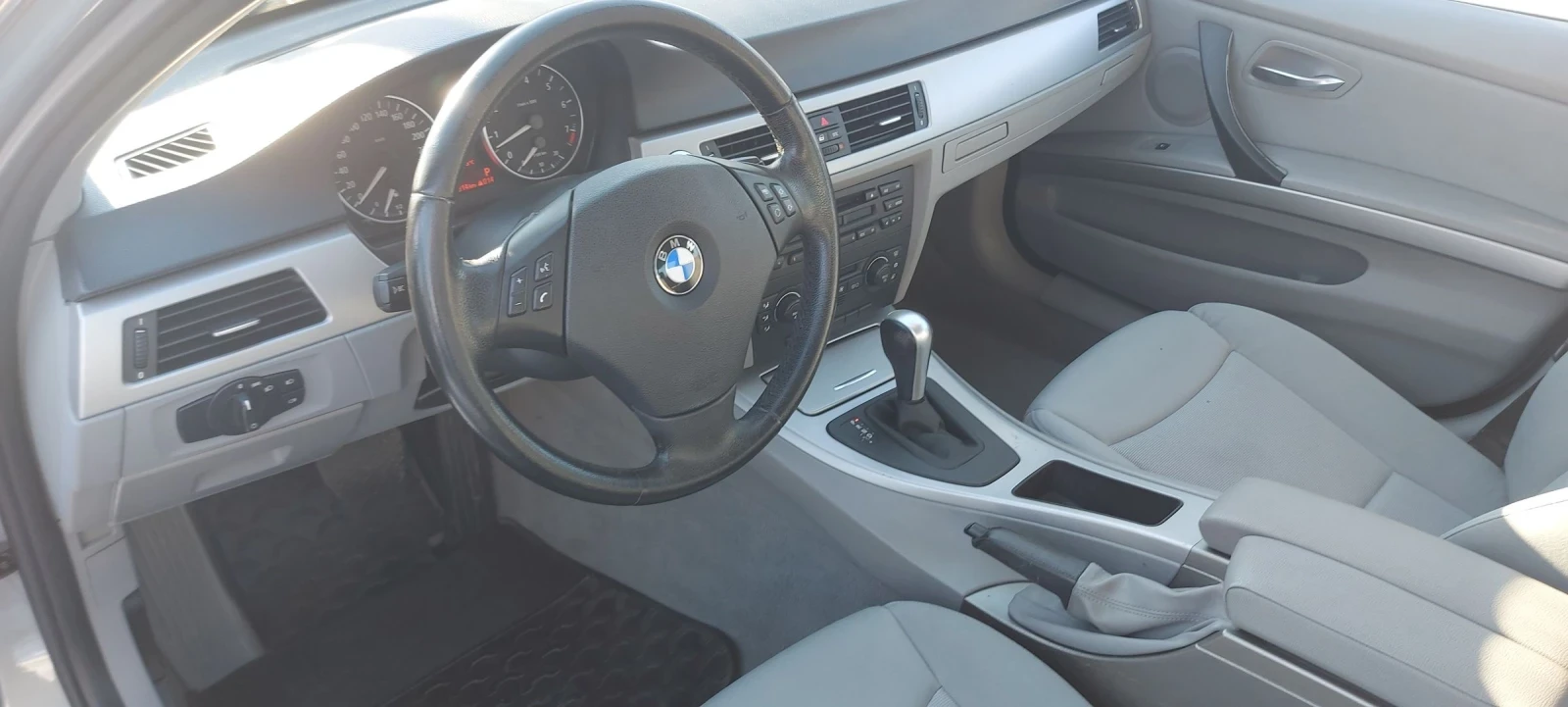 BMW 325 Е90 - изображение 9