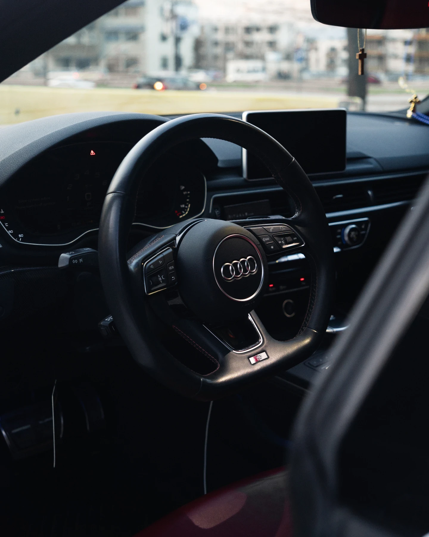Audi S5 3.0 TFSI Quattro  - изображение 10