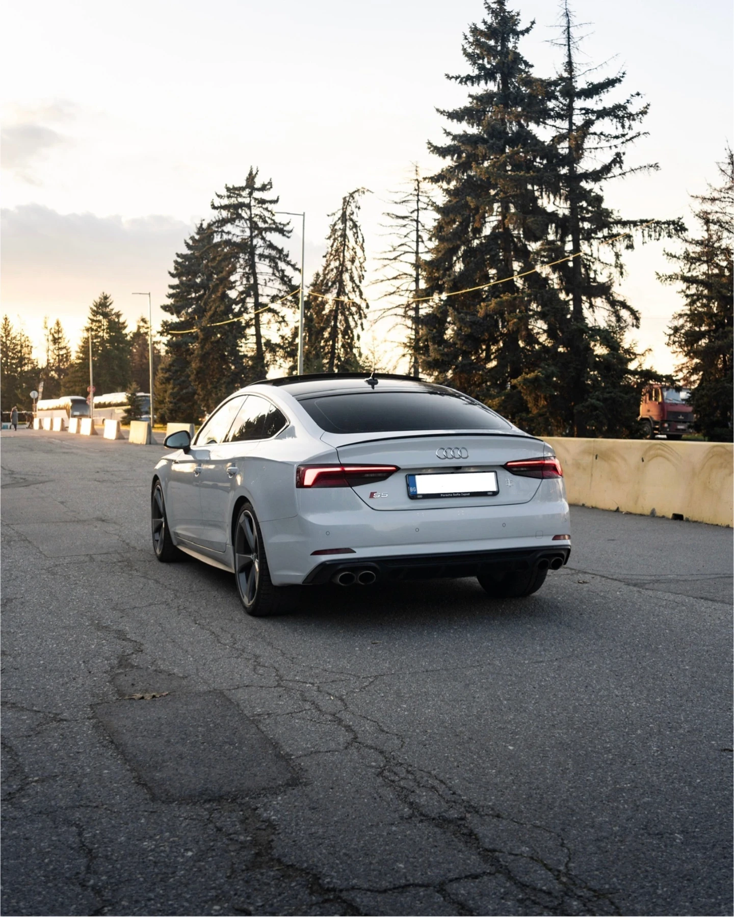 Audi S5 3.0 TFSI Quattro  - изображение 3