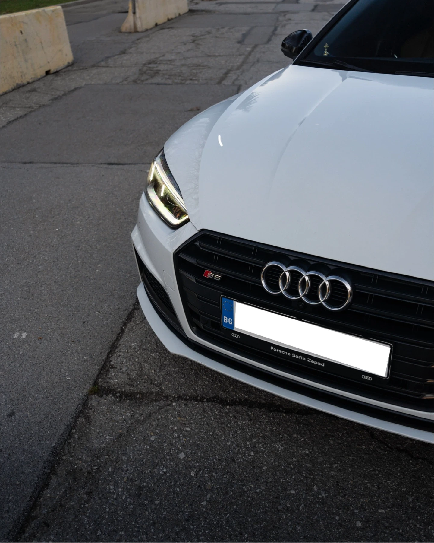 Audi S5 3.0 TFSI Quattro  - изображение 9