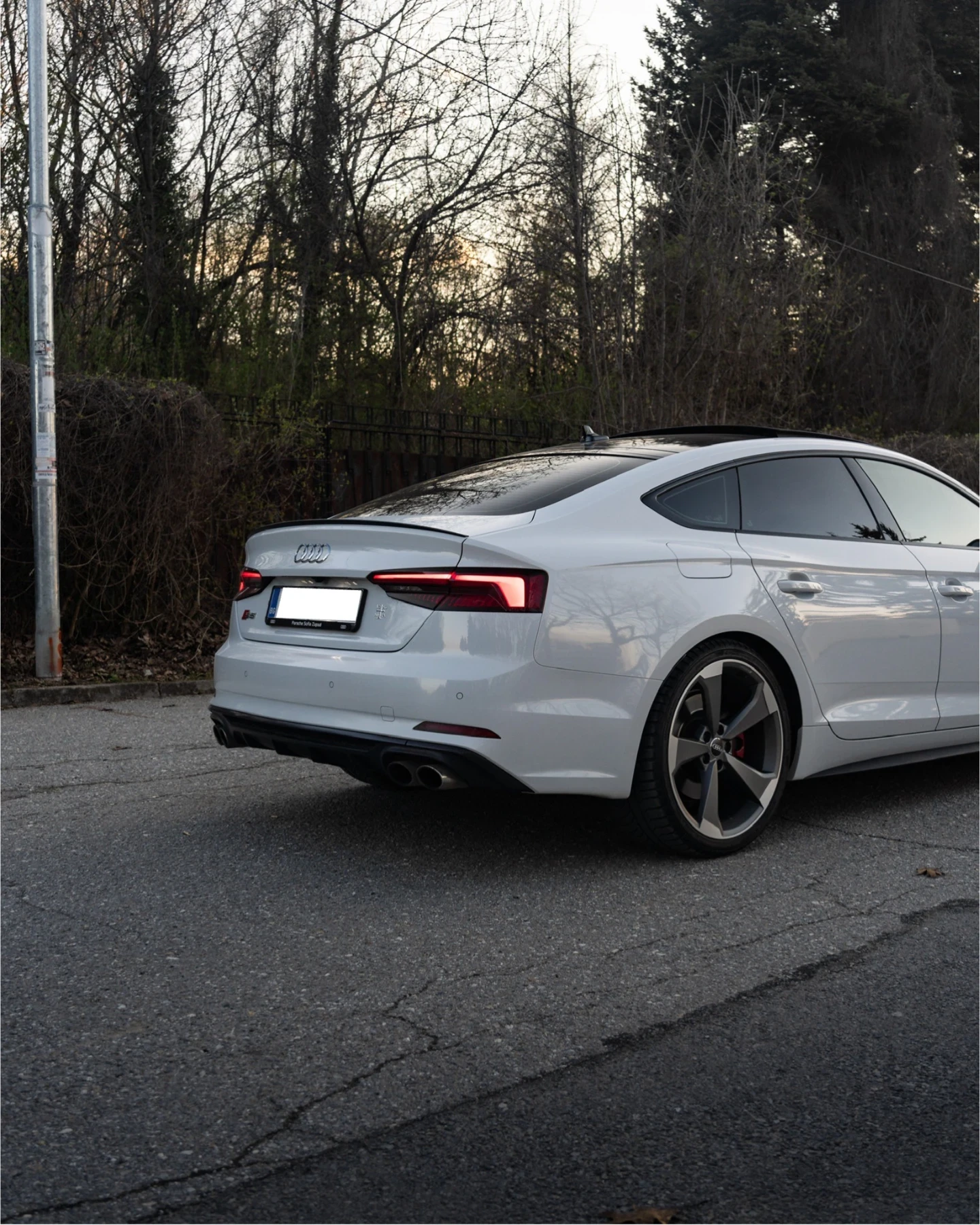Audi S5 3.0 TFSI Quattro  - изображение 2