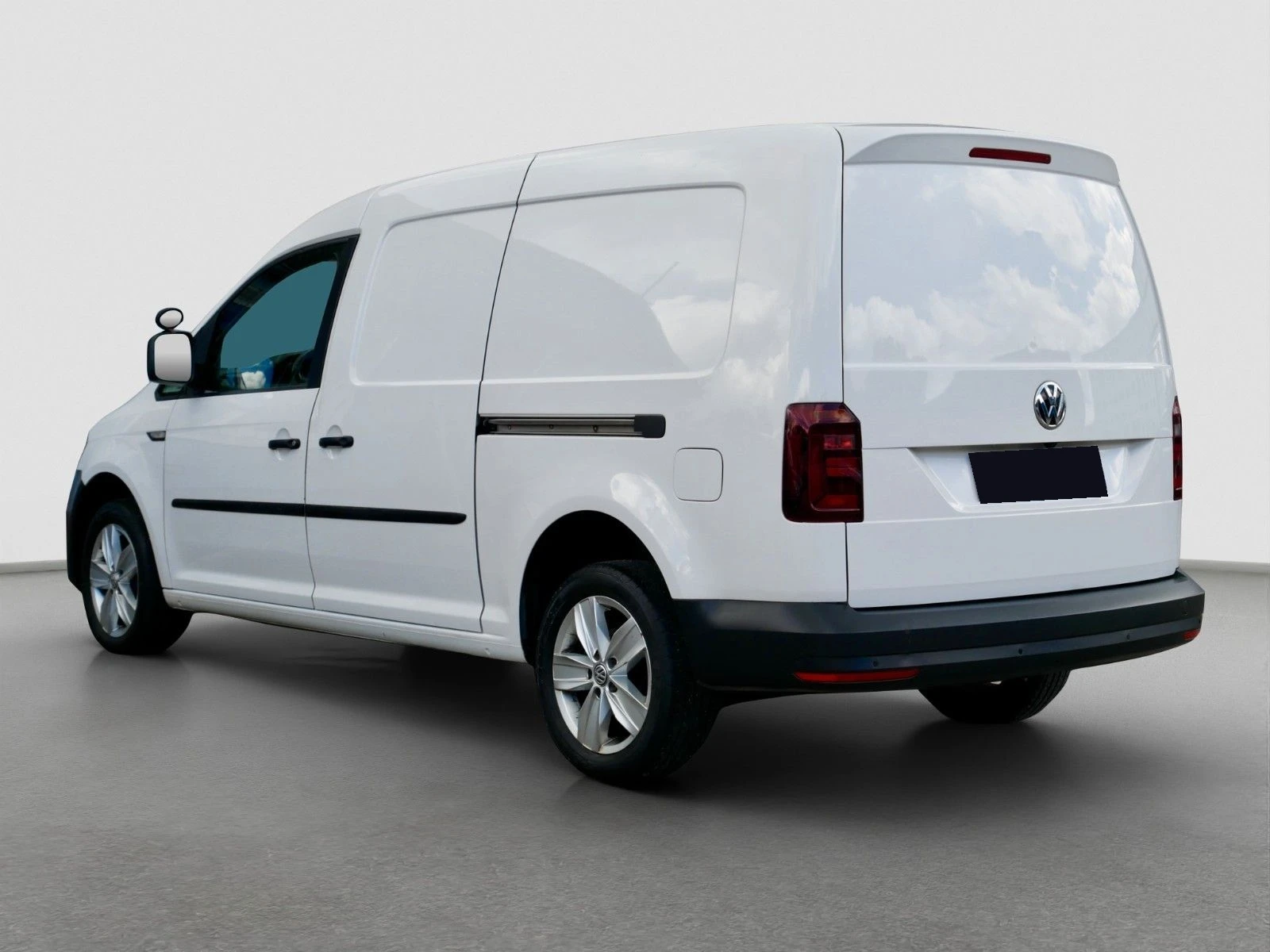 VW Caddy Maxi * Kamera* Navi* XENON * UniRent*  - изображение 6