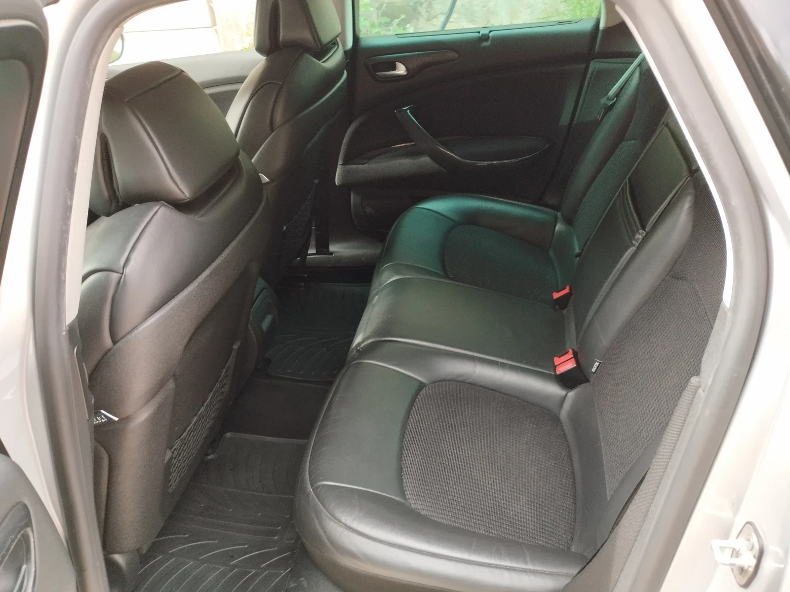 Citroen C5  - изображение 7