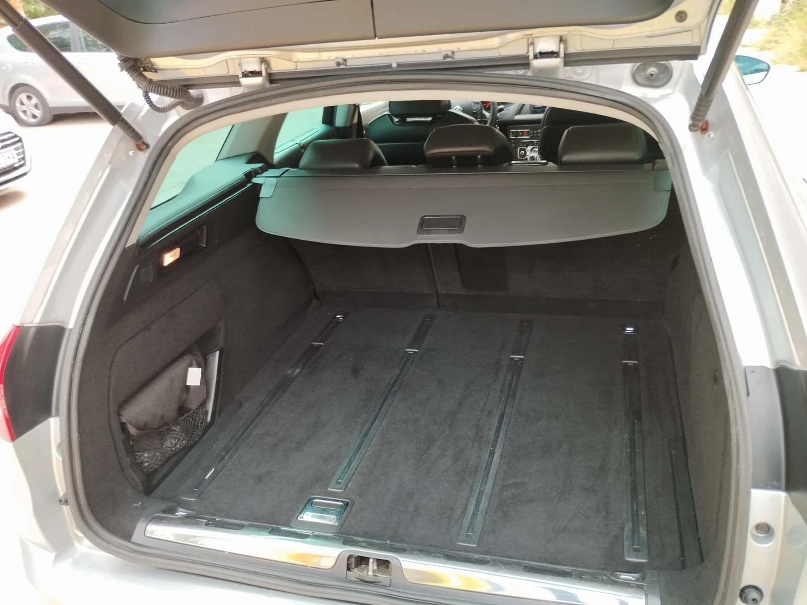 Citroen C5  - изображение 10