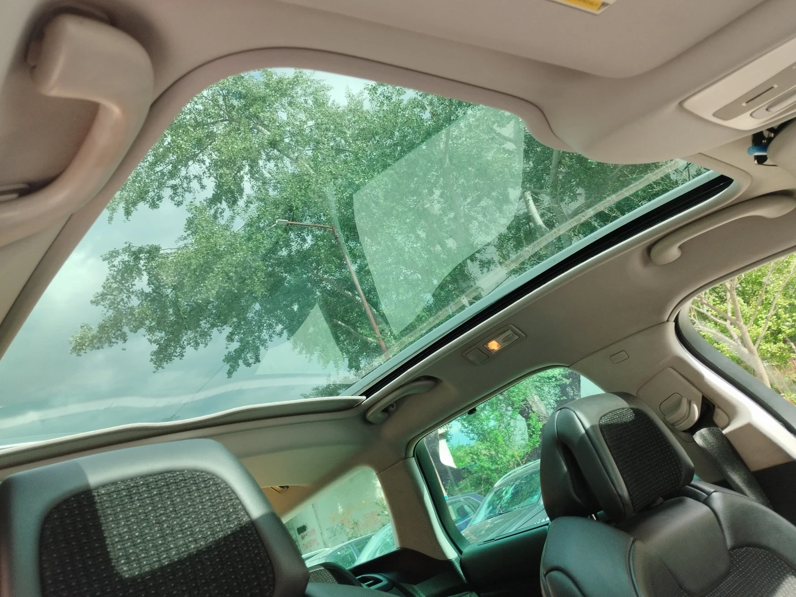Citroen C5  - изображение 8