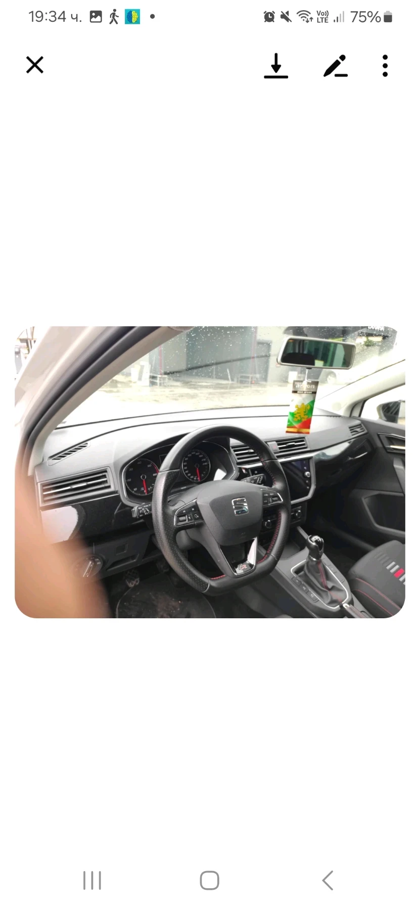 Seat Ibiza  - изображение 8