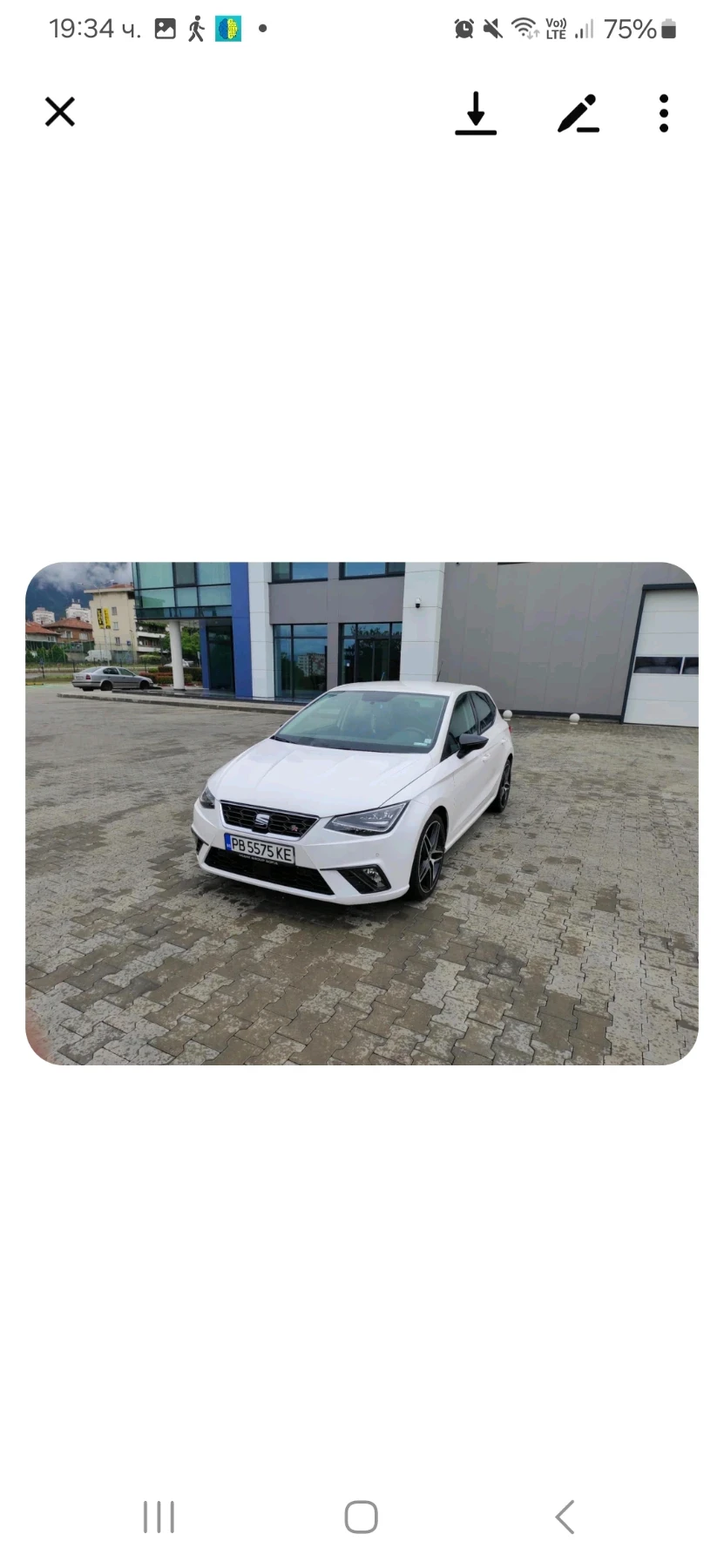 Seat Ibiza  - изображение 6