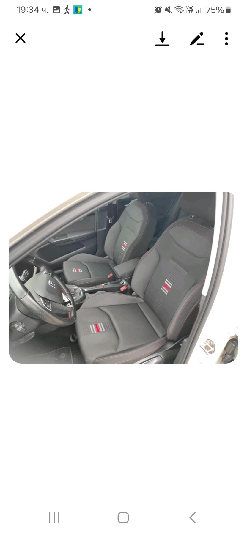 Seat Ibiza  - изображение 5