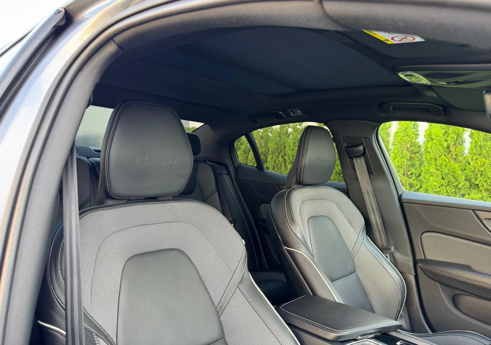 Volvo S60 2.0 T5/R-Design/FULL/!!! | Mobile.bg   14