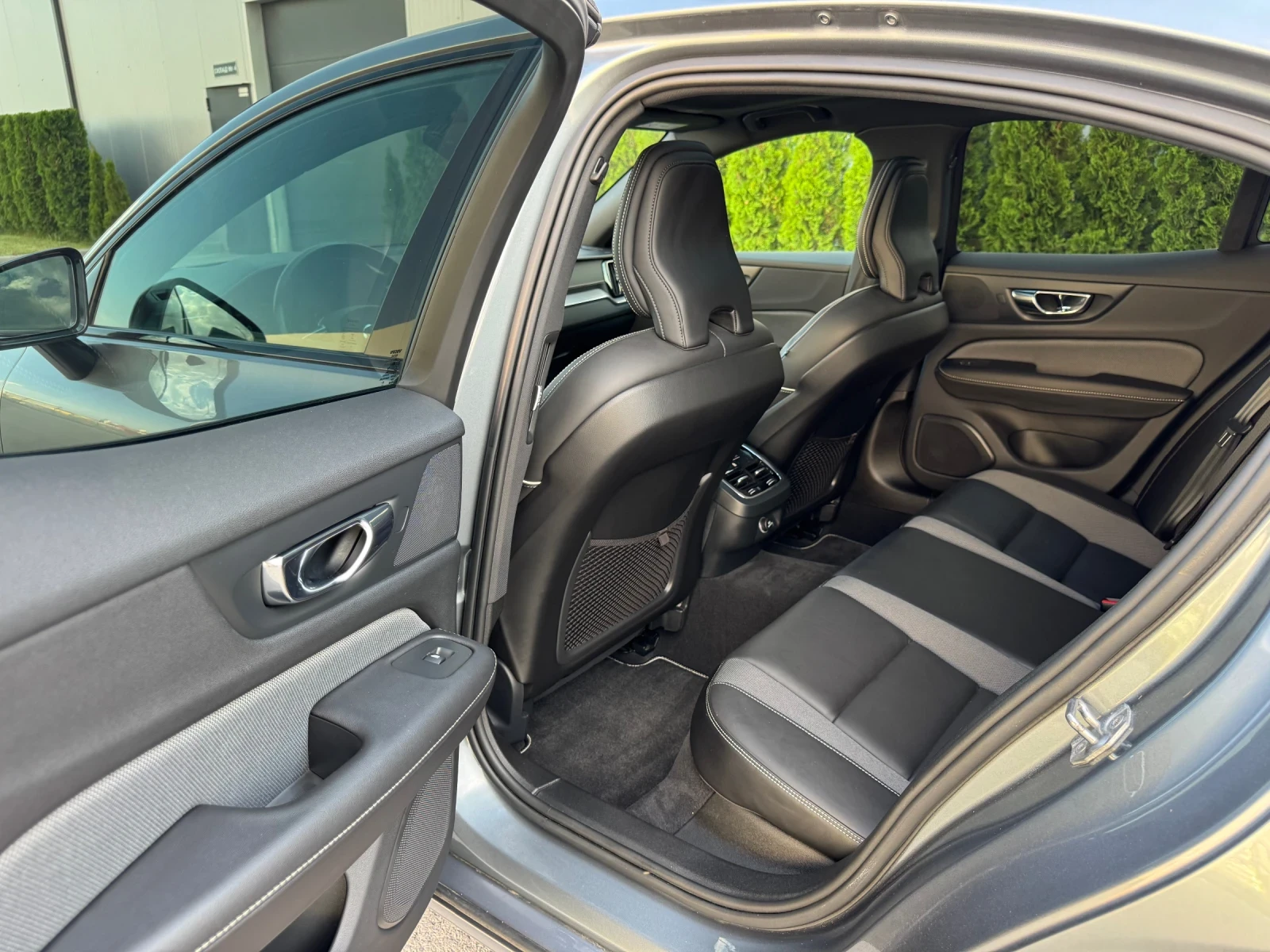 Volvo S60 2.0 T5/R-Design/FULL/!!! | Mobile.bg   12