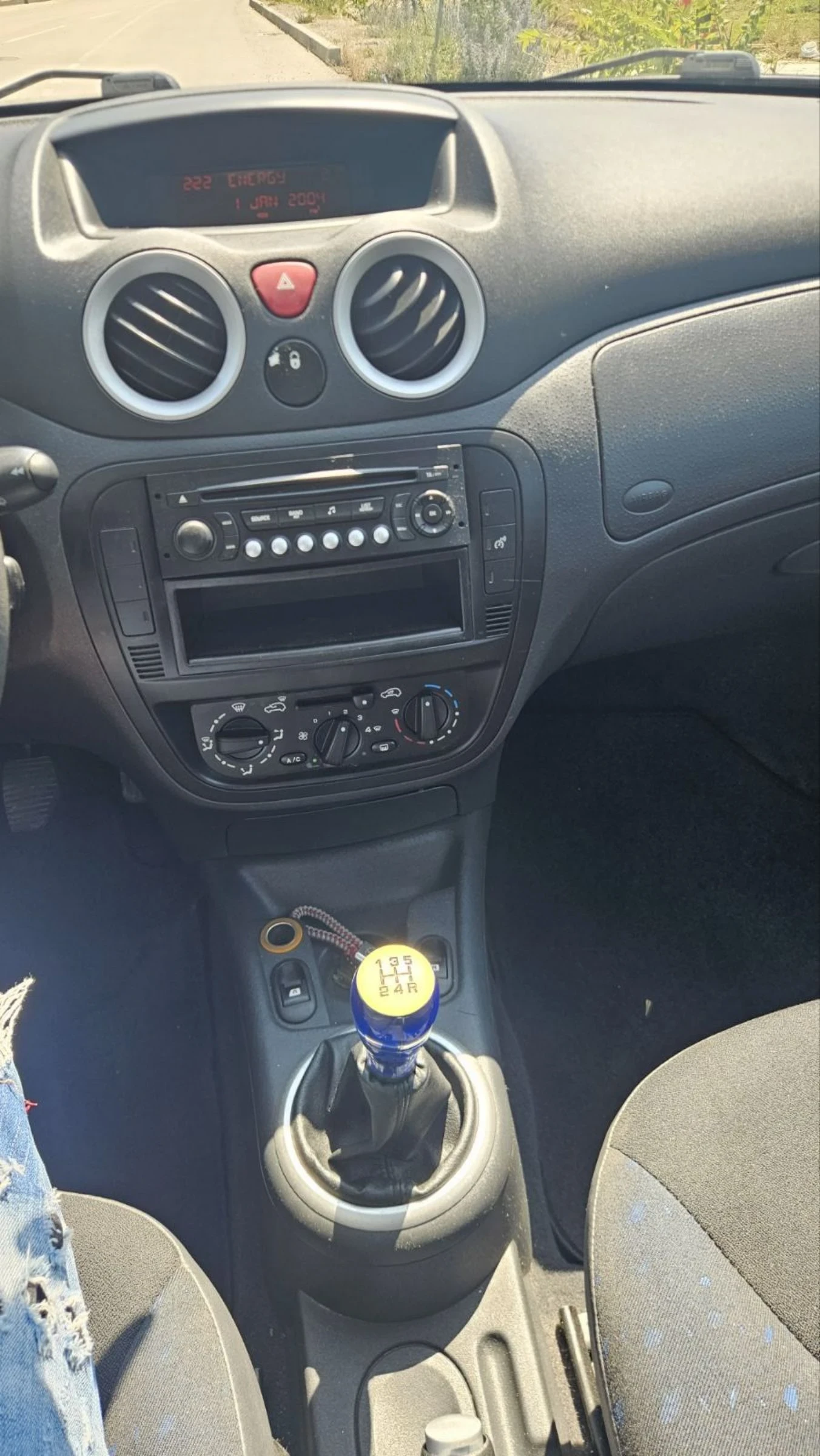 Citroen C3 1.4i Клима - изображение 4