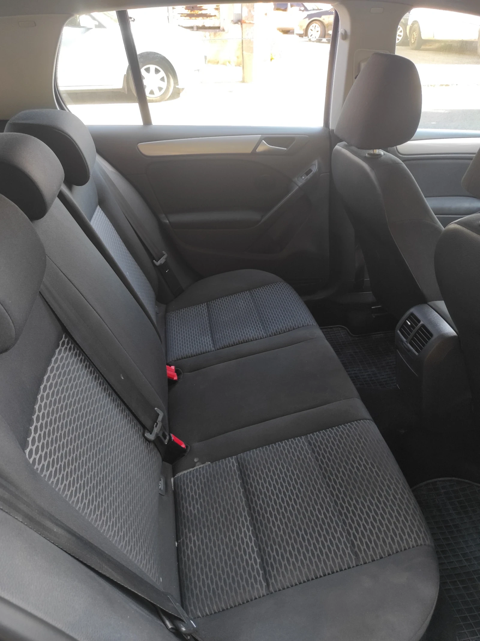 VW Golf  - изображение 7
