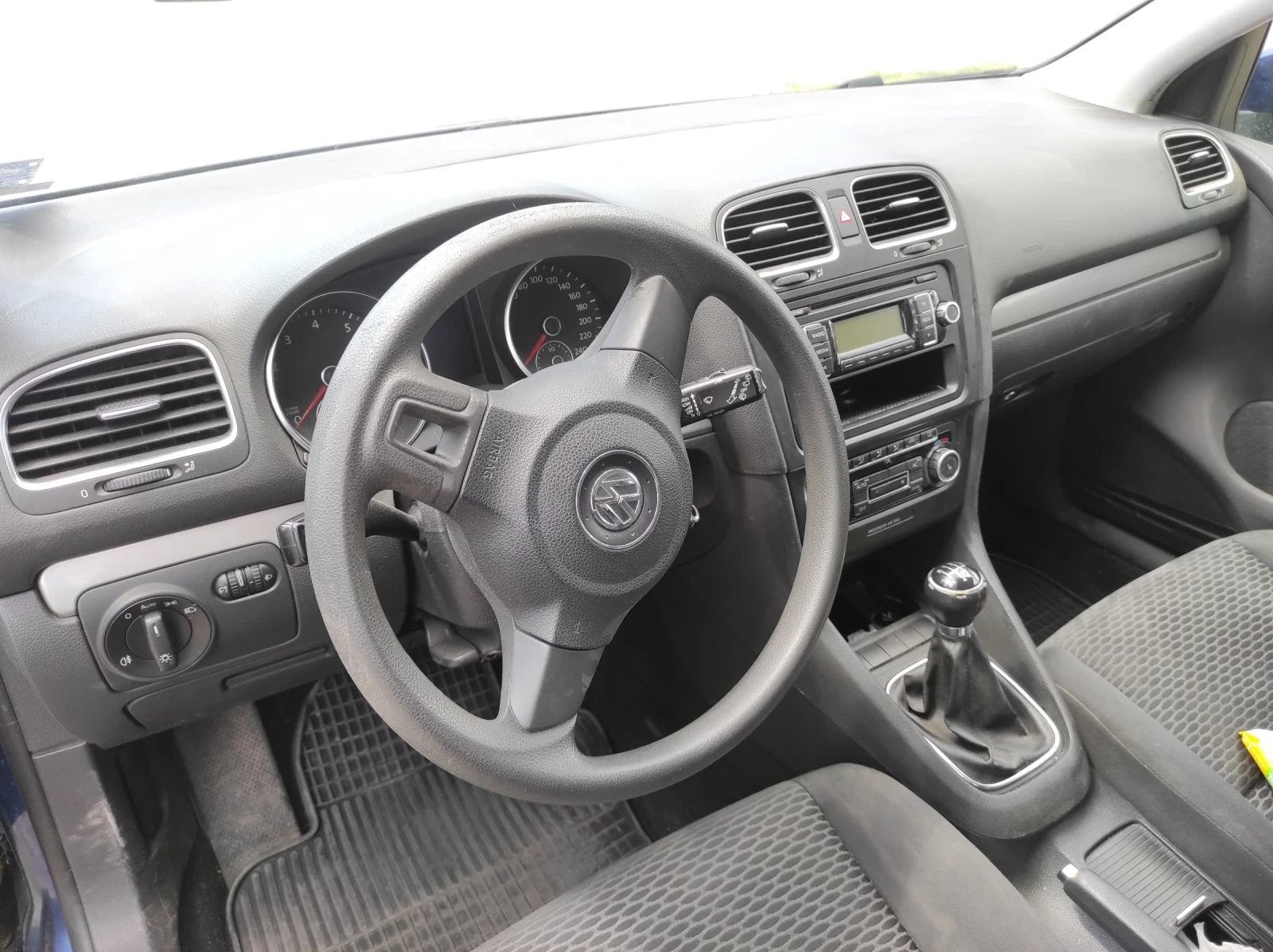 VW Golf  - изображение 4