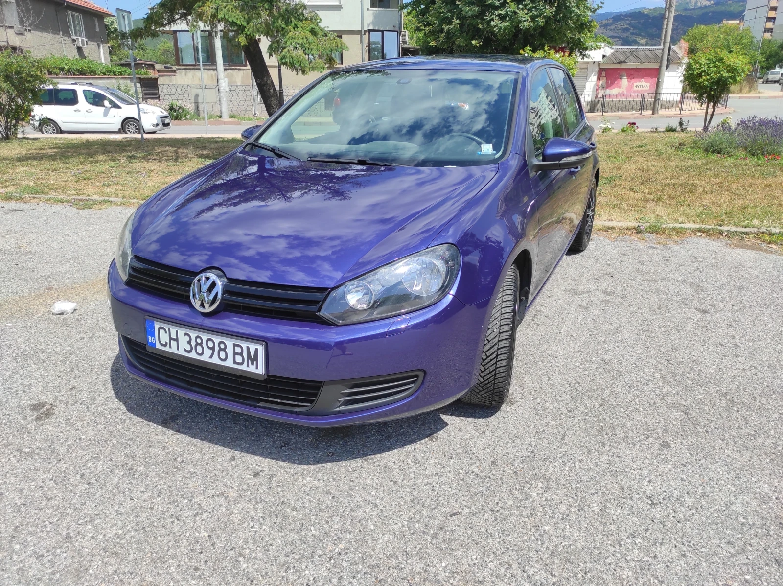 VW Golf | Mobile.bg   1