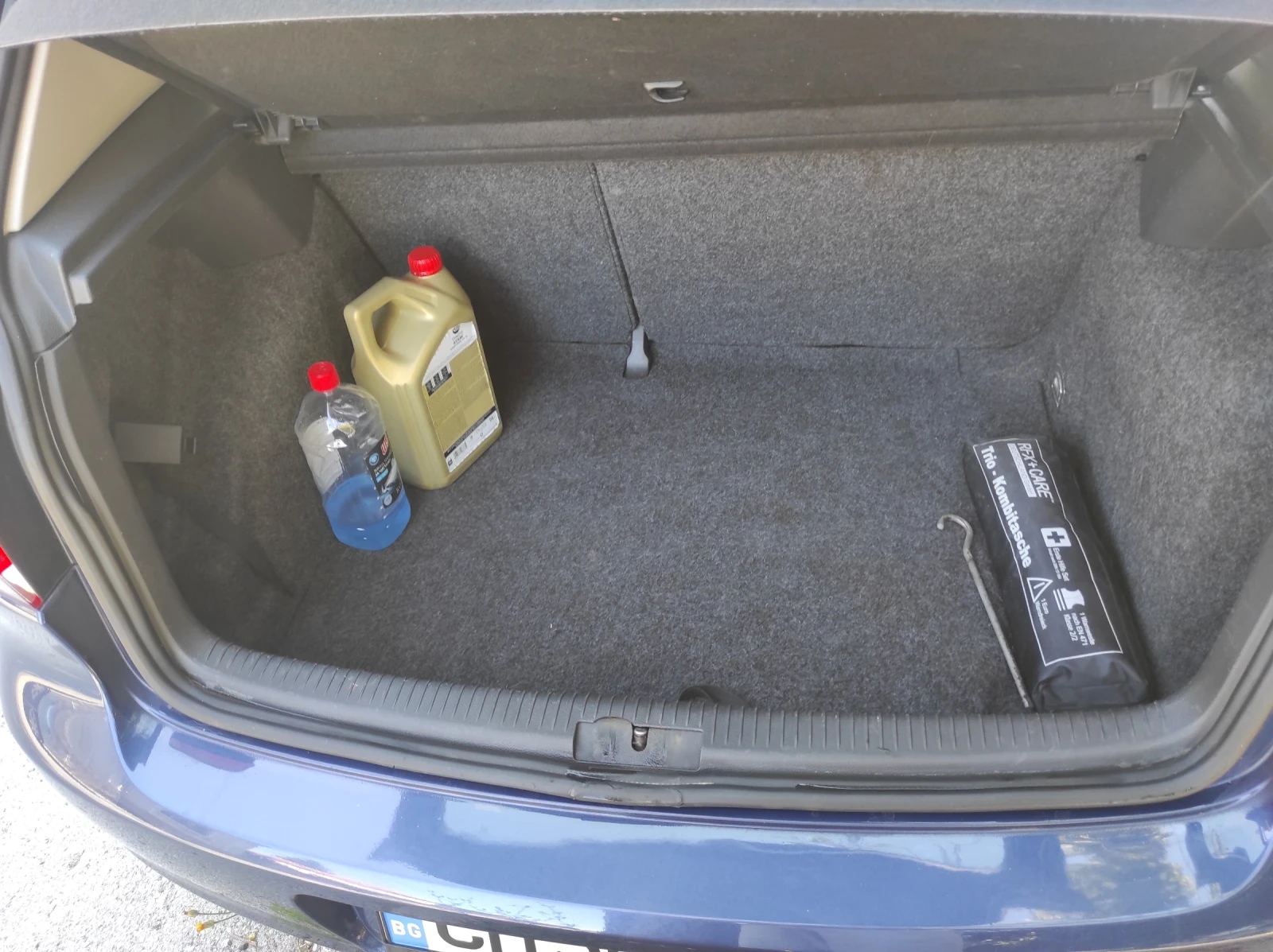 VW Golf  - изображение 6