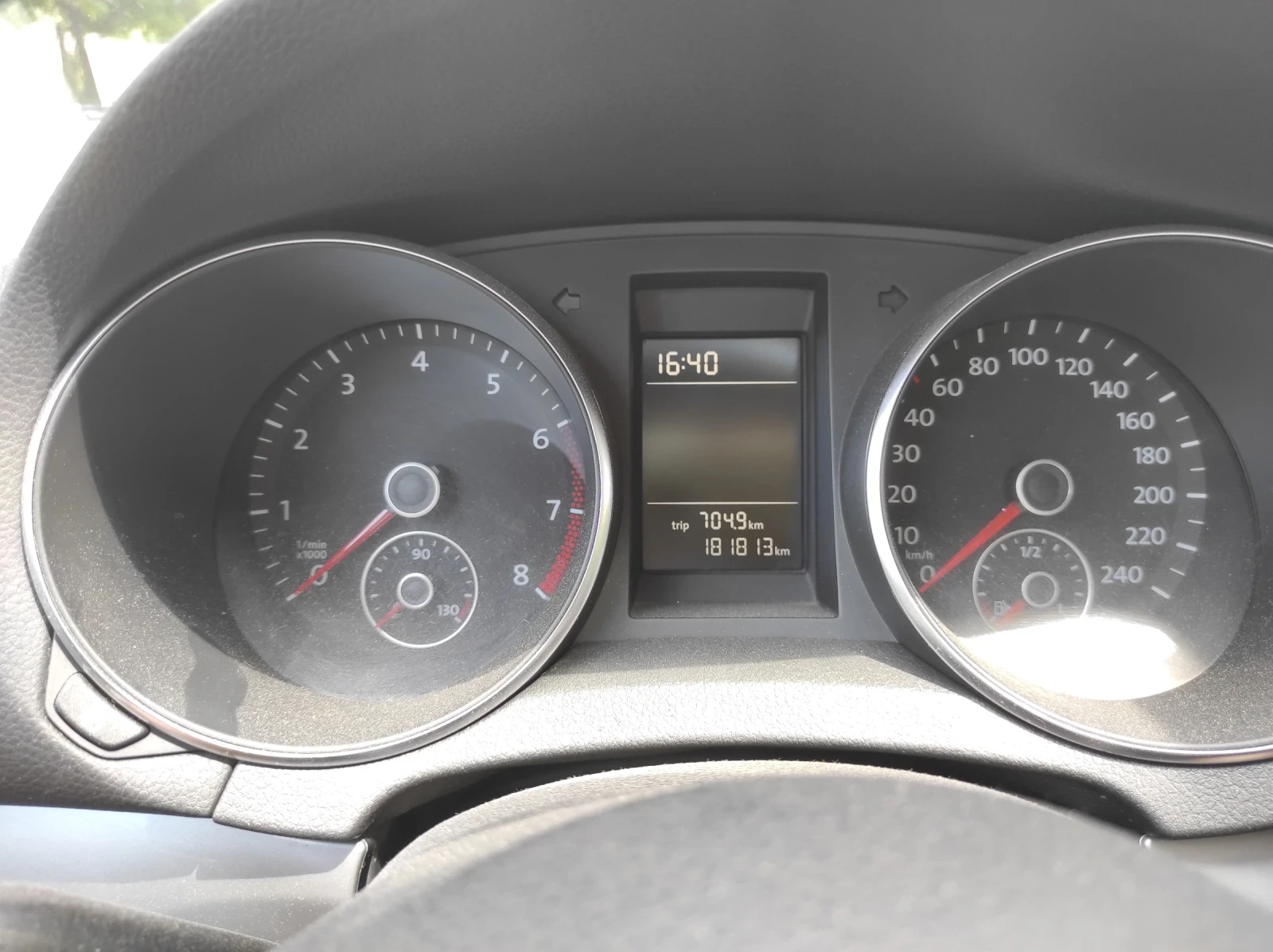 VW Golf  - изображение 5