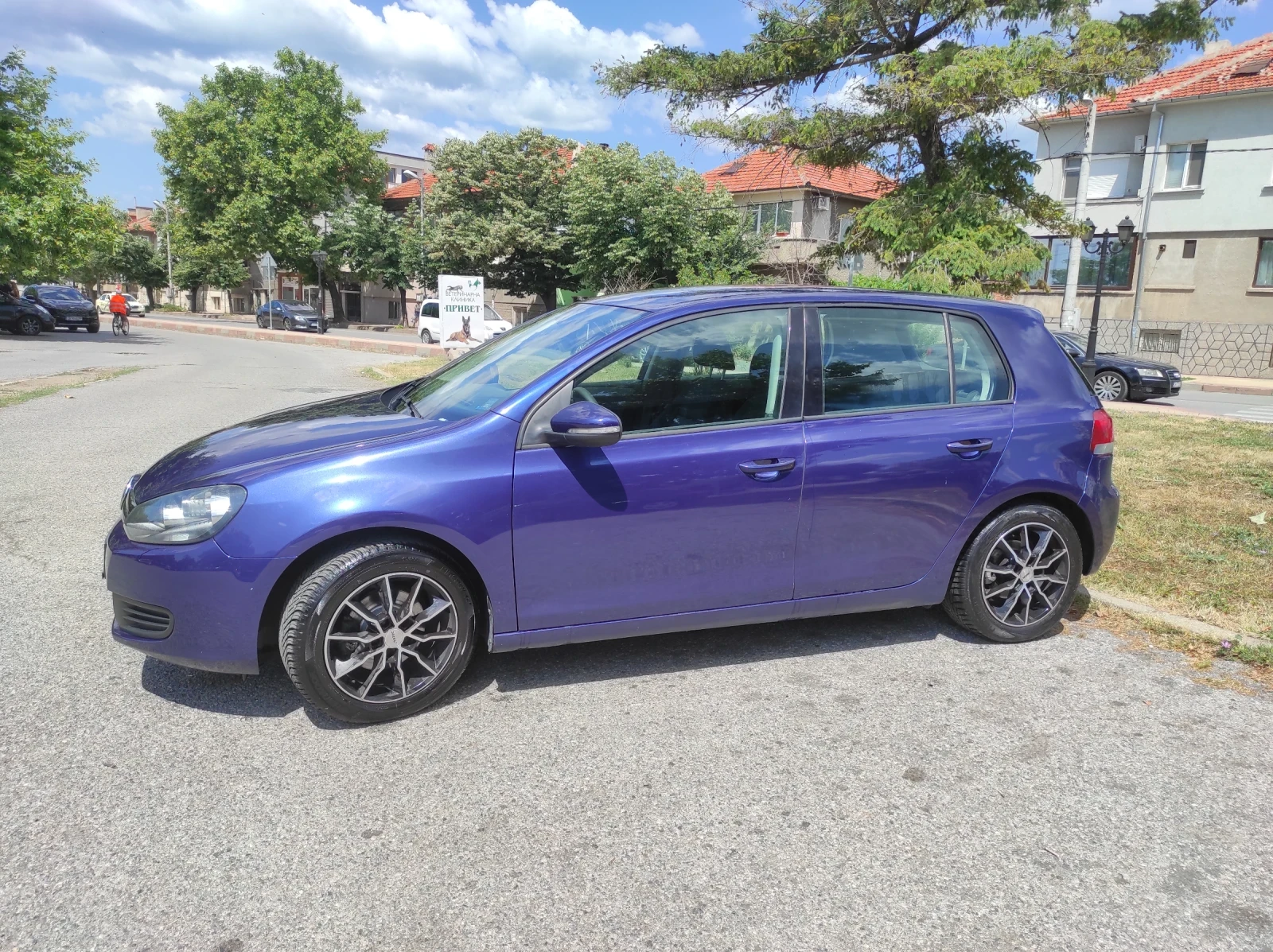VW Golf  - изображение 2