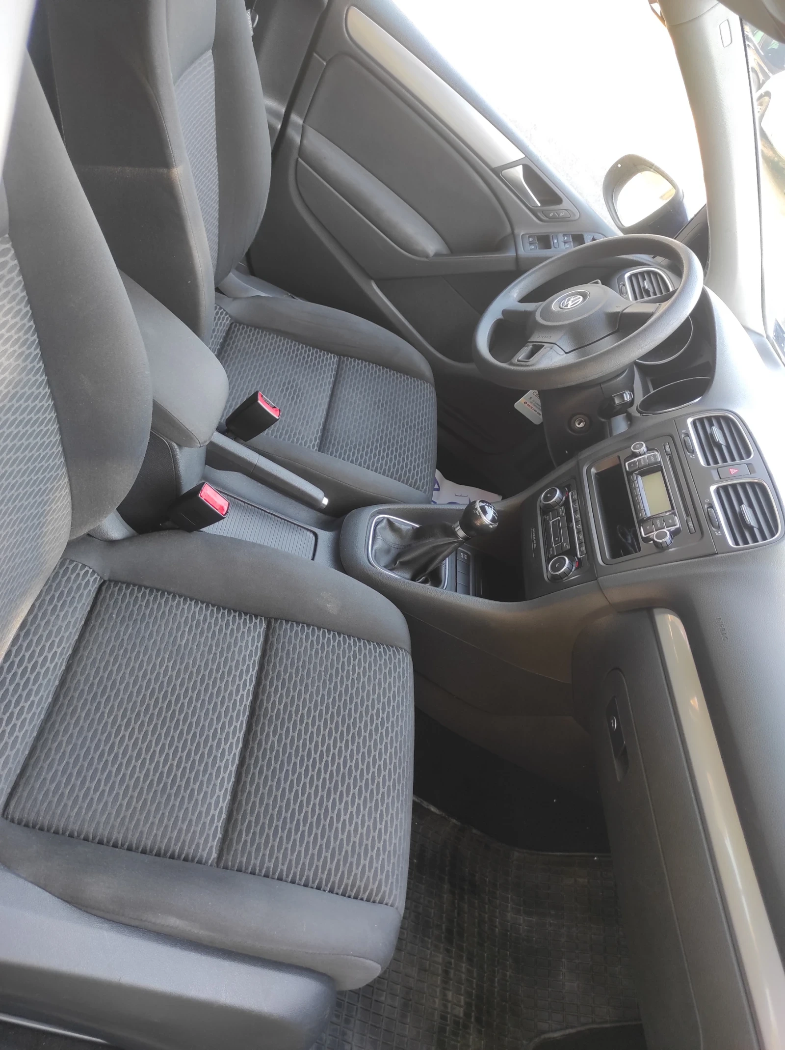 VW Golf  - изображение 8