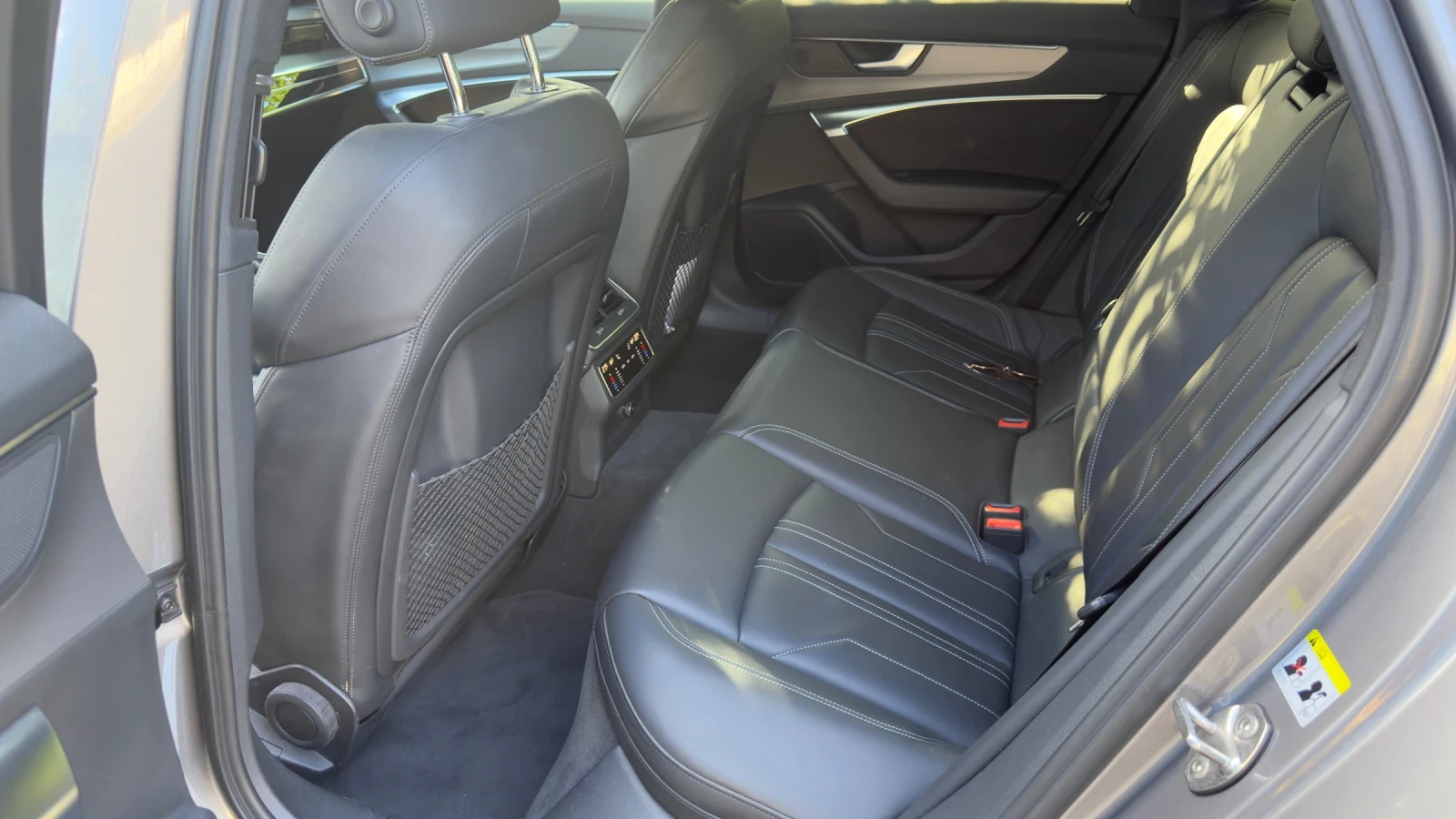 Audi A6 50 TDI Quattro, S-Line, Exclusive, , LED,  | Mobile.bg   13