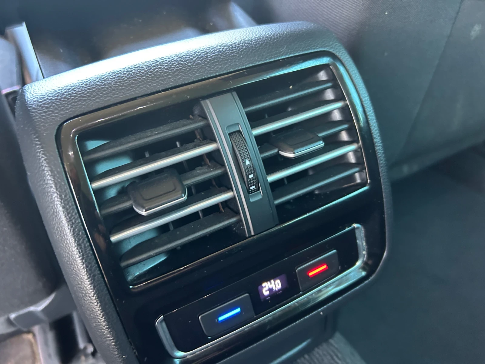 VW Passat 2, 0 DSG - изображение 5