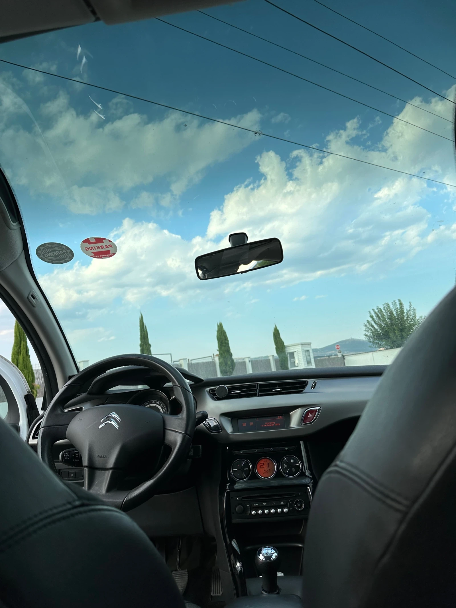 Citroen C3 PureTech Feel Edition | Mobile.bg � ����������� 12