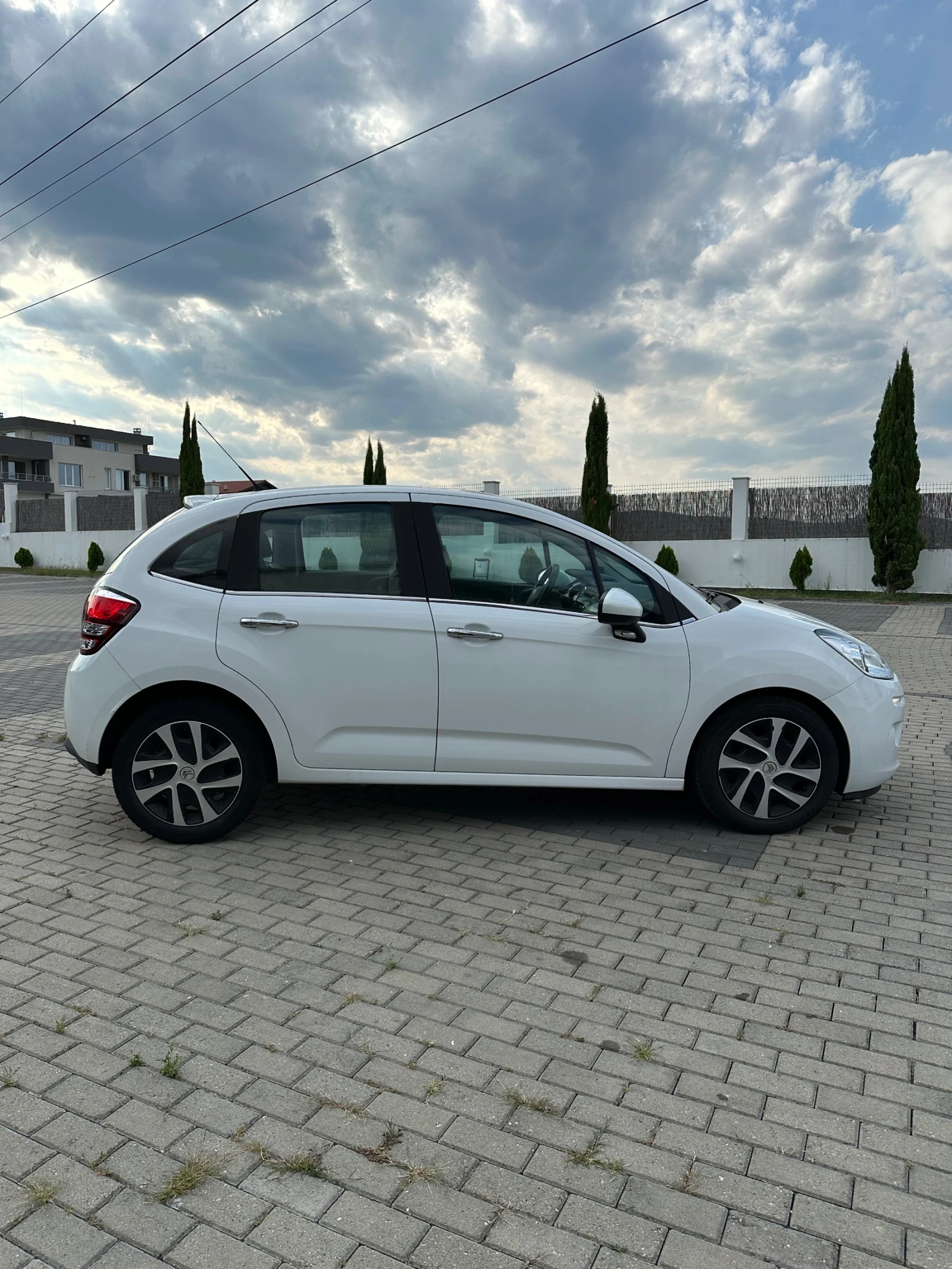Citroen C3 PureTech Feel Edition - изображение 7