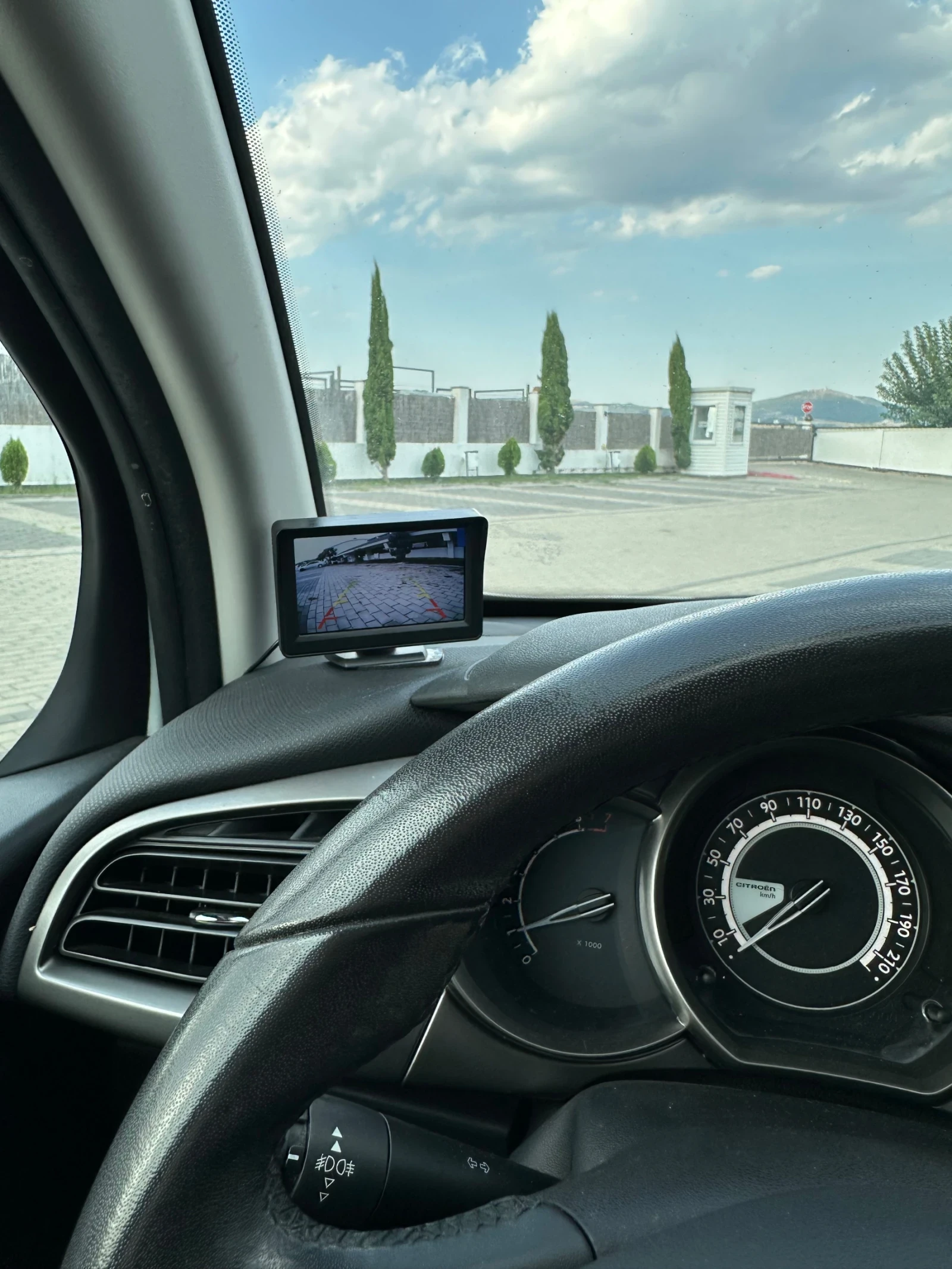 Citroen C3 PureTech Feel Edition | Mobile.bg � ����������� 13