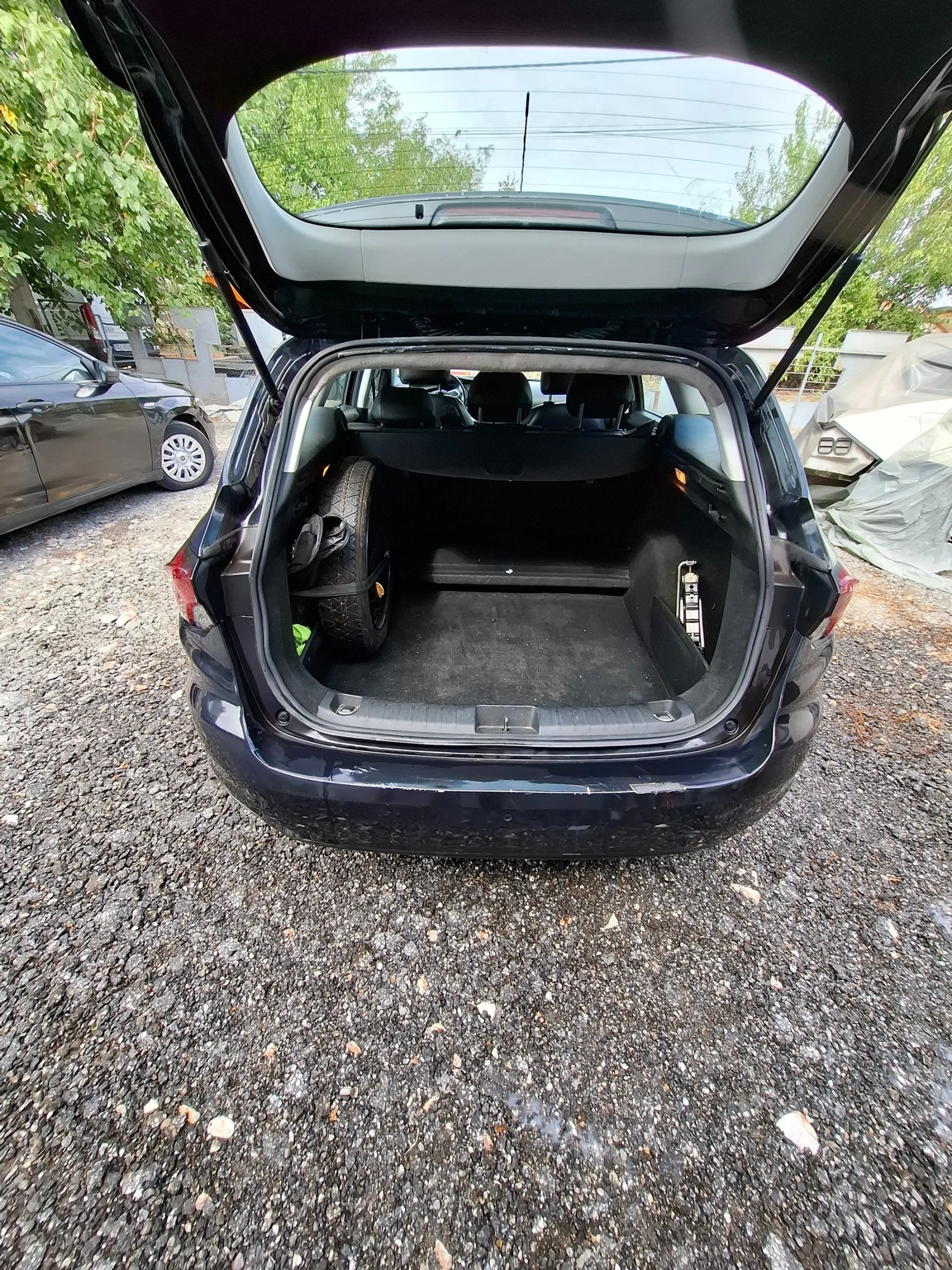 Fiat Tipo  1.4 LPG - изображение 8