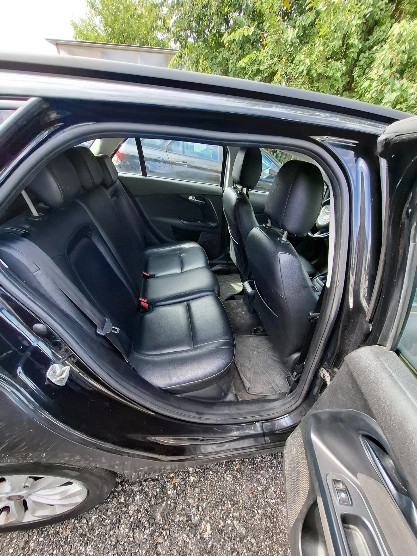 Fiat Tipo  1.4 LPG - изображение 5
