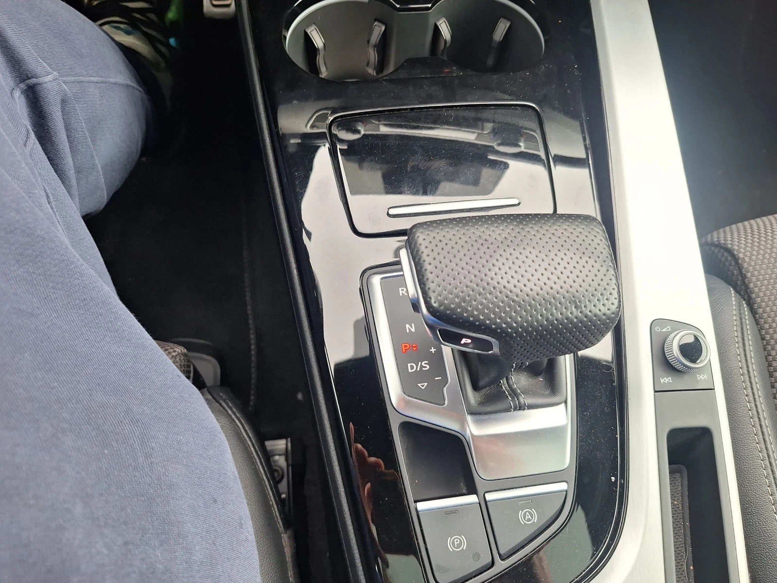 Audi A5 35TDI S-LINE | Mobile.bg — изображение 14