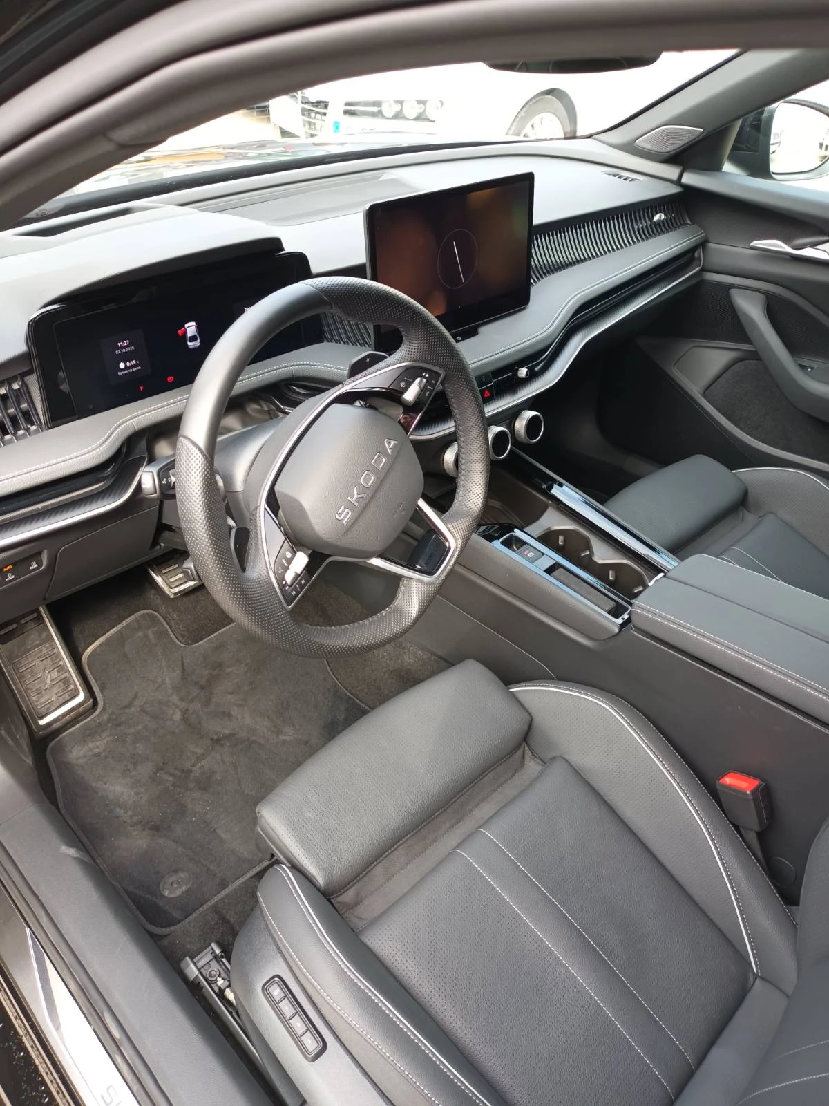 Skoda Superb 2.0TSI/4х4/7DSG - изображение 7