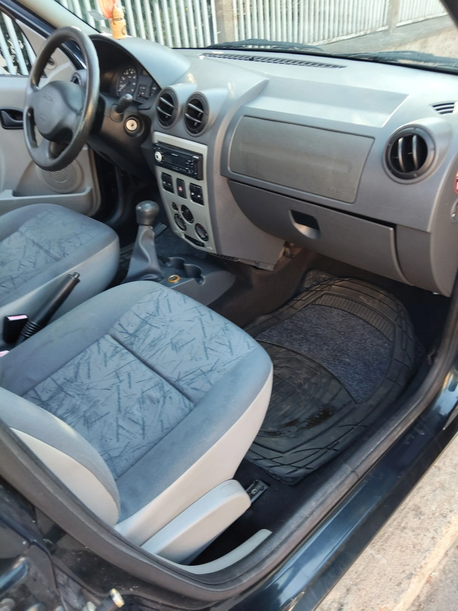 Dacia Logan | Mobile.bg   11