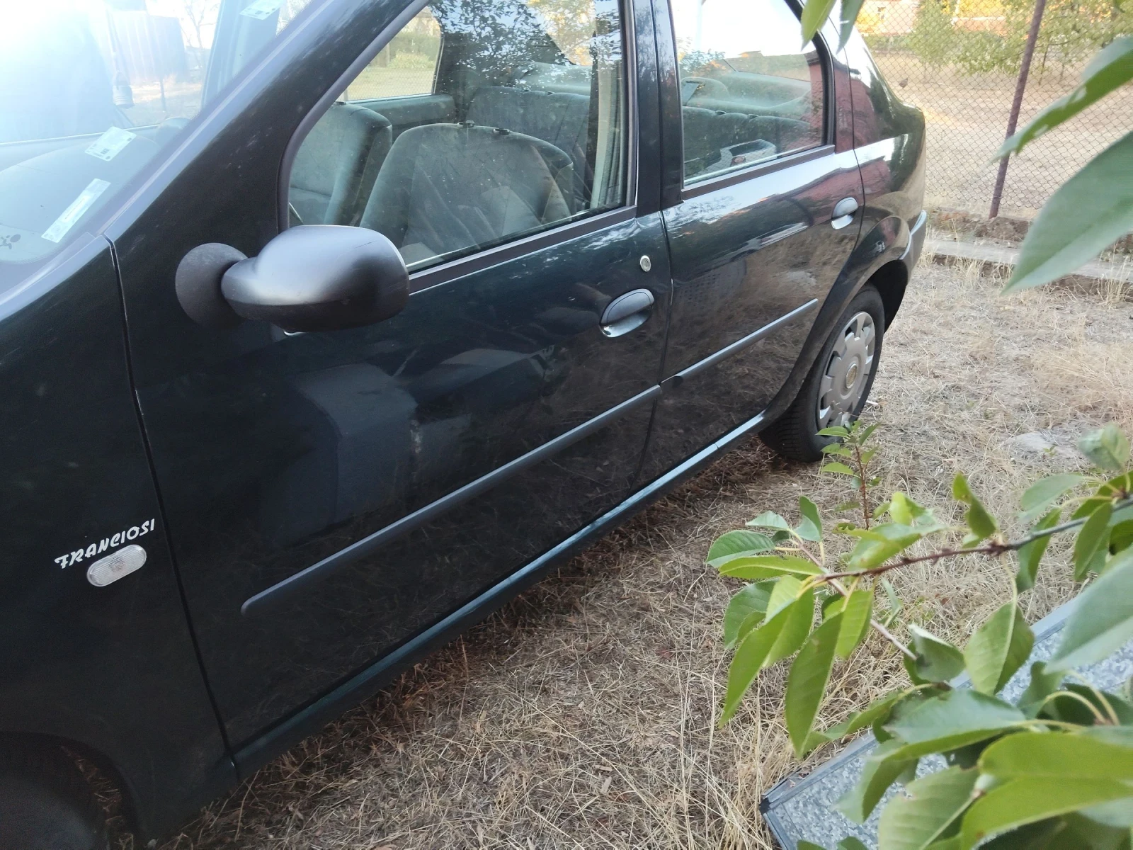 Dacia Logan | Mobile.bg   2